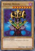 Cosmo Queen YS13-EN001