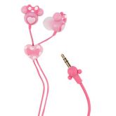 Fone de ouvido Minnie