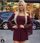 Vestido Adelle