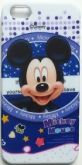 CASE MICKEY ROSTINHO PARA IPHONE 5 E 5S