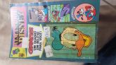 ALMANAQUE DISNEY NR 068