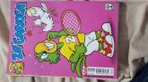 ZE CARIOCA ABRIL JOVEM NR 2226