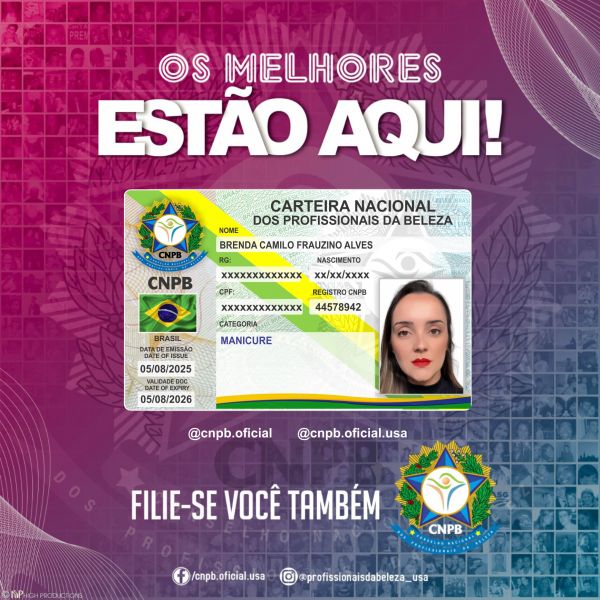 BRENDA CAMILO FRAUZINO ALVES