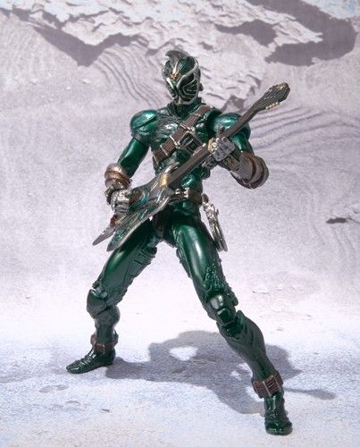 S.I.C. Kiwami Tamashii Kamen Rider Todoroki