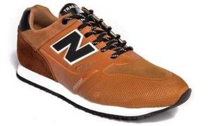New Balance Fantom Fit Caramel