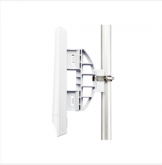 Antena Outdoor Wireless Intelbras Wom 5a Mimo 5ghz 16 Dbi