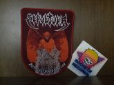 SEPULTURA - Bestial Devastation (Oficial Importado)