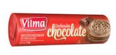 BISCOITO RECHEADO VILMA CHOCOLATE 120 GRS