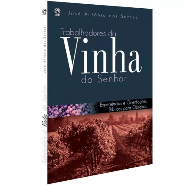 Trabalhadores da Vinha do Senhor