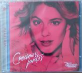 CD Violetta Crecimos Juntos (Lacrado)