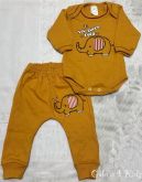 Conjunto Petutinha