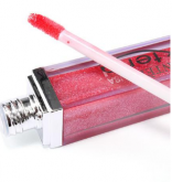 Gloss Labial Santée USA, Cor 08 Rosa brilhante