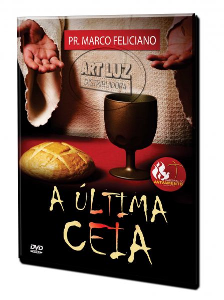 A última Ceia