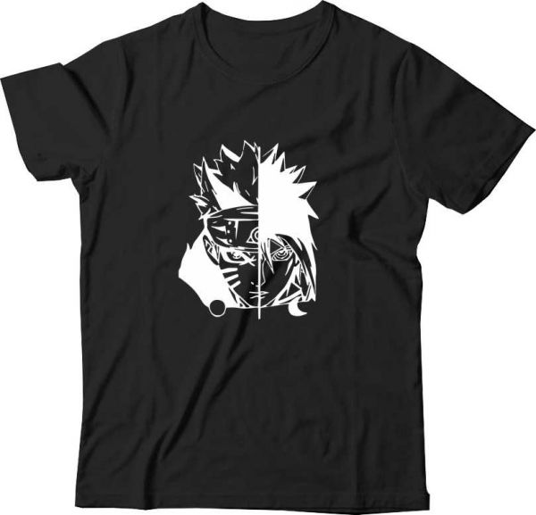 NARUTO E SASUKE