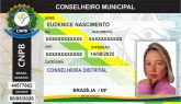 EUDENICE NASCIMENTO