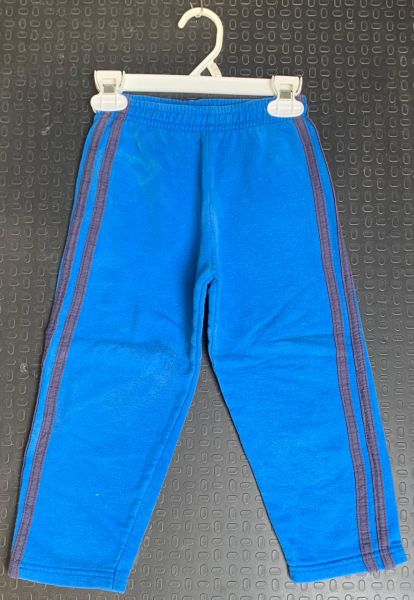 Calça703 4 anos