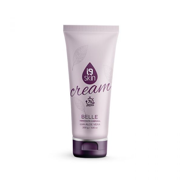 i9 Skin Belle – Hidratante Corporal