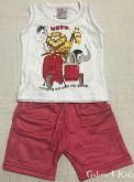 Conjunto Marco Têxtil