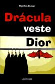 Drácula Veste Dior