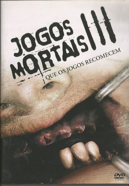 JOGOS MORTAIS - 3