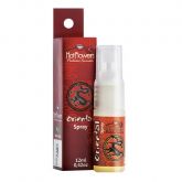Oriental Spray 12ml Hot Flowers