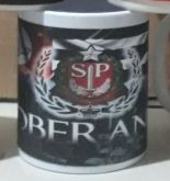 Caneca soberania