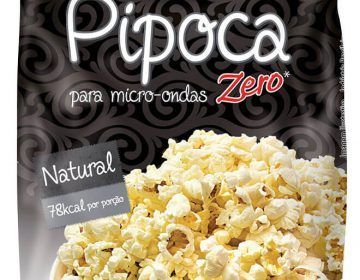 PIPOCA PARA MICRO ONDAS NATURAL 70G