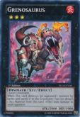 Grenosaurus YS13-ENV08