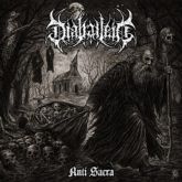 DIABÁLLEIN - Anti Sacra