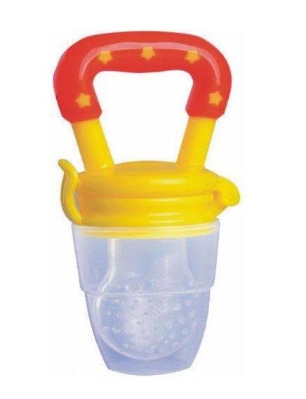 Chupeta Alimentadora para Bebê