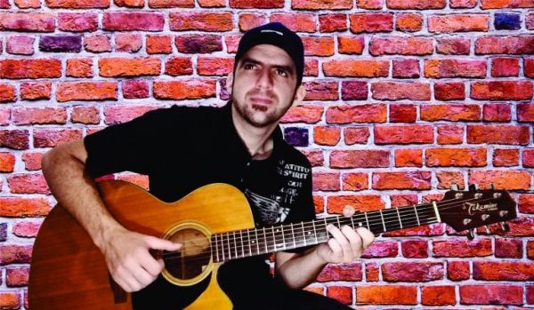 Sonho de aprender Tocar violão, Aproveite