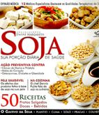 Soja - Sua Porção Diária de Saúde