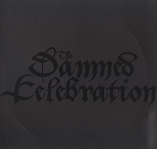 Sodamned / Dark Celebration – The Damned Celebration
