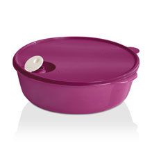 Cristalwave 400 ml tupperware
