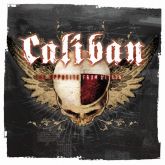 Caliban - The Opposite from Within CD Nacional!!!