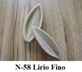 Lírio fino(n-58)