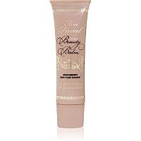Tinted Beauty Balm