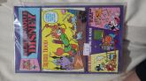 ALMANAQUE DISNEY NR 042