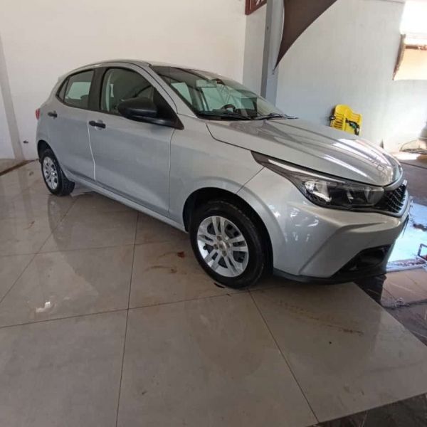 Fiat Argo Drive  2023 1.0