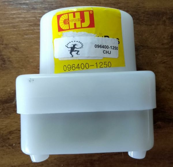 096400-1250 CORPO DISTRIBUIDOR TOYOTA HILUX