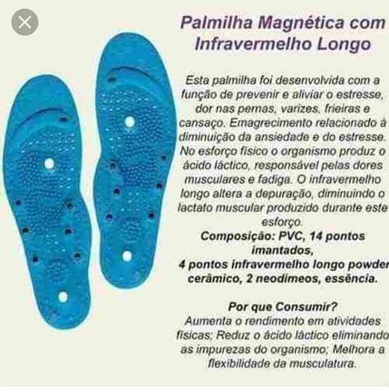 PALMILHA CMN