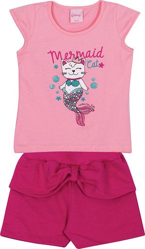 Conjunto Wilbertex