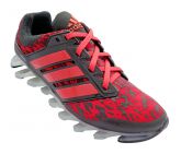 Tênis Adidas Springblade 2.0 TF Vermelho
