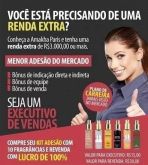 PERFUMES DE BOLSO - MMN - AMAKHA - PARIS