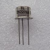 Transistor 2N2219A