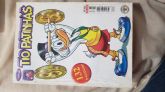 TIO PATINHAS NR 0422
