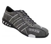 Sapatênis Adidas A12 Grafite