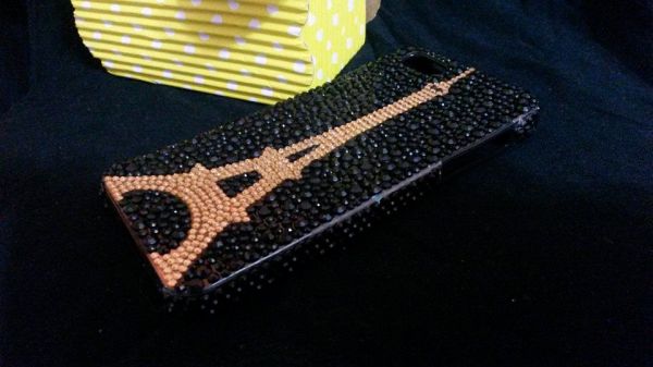 CASE TORRE COM STRASS