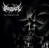 Dalighet - The Serpent’s Cult CD Nacional!!!