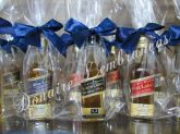Mini Whisky Personalizado